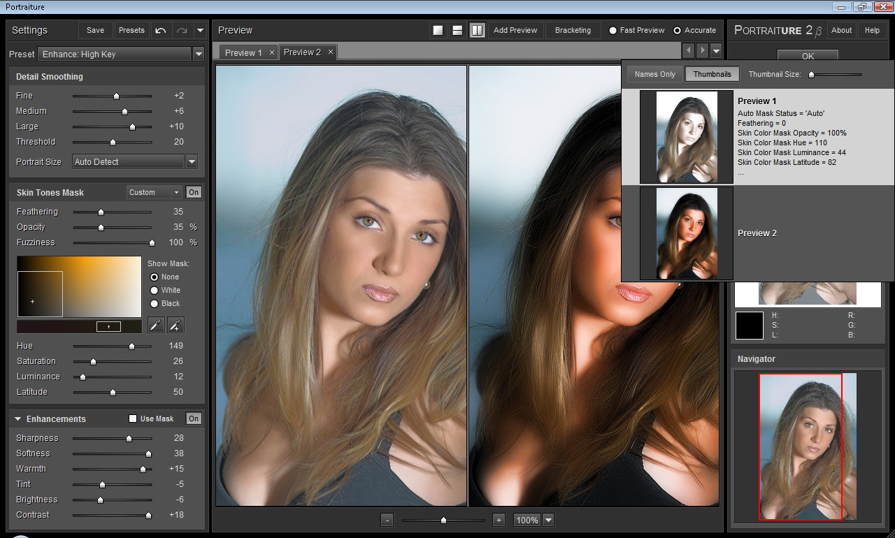 imagenomic portraiture free download mac